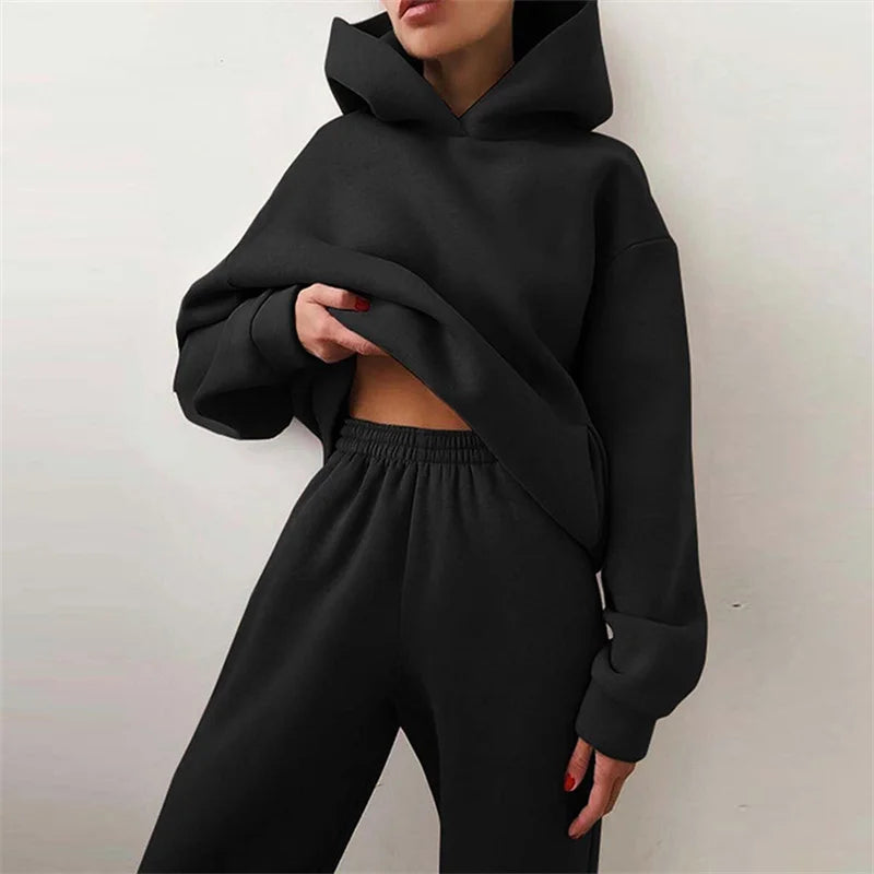 Joggie vibe pack