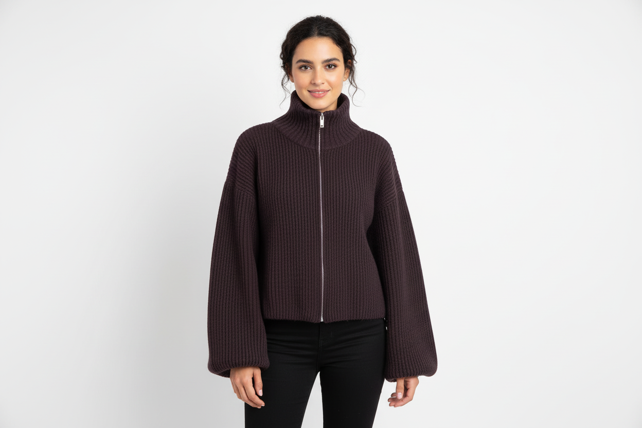 Softy Tinky jacket